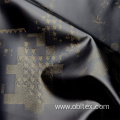 OBLFDC025 Fashion Fabric For Down Coat